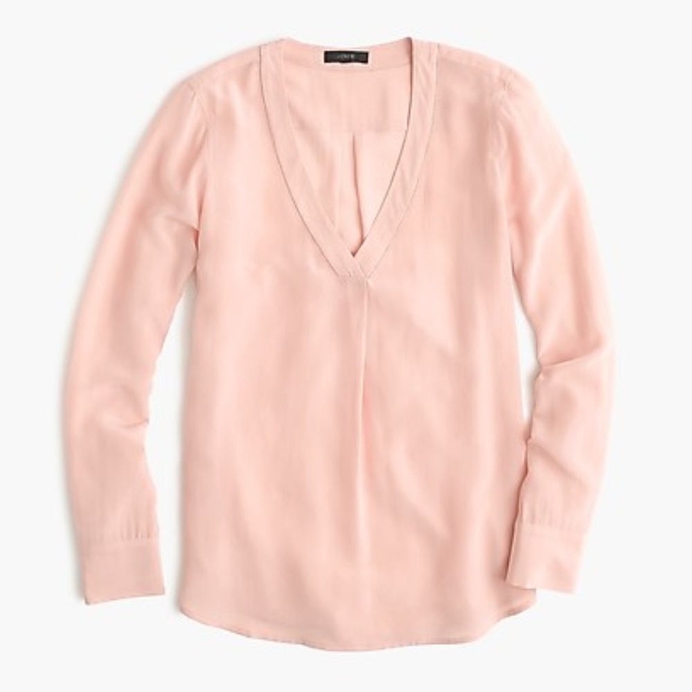 J. Crew blouse